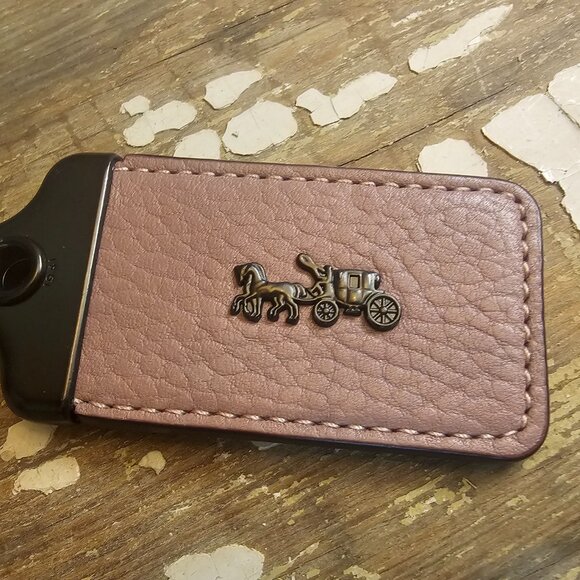 Coach hobo bandit - Picture 10 of 11